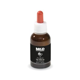 Olio Essenziale Tea Tree Oil 30 ml Professionale