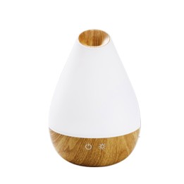 Diffusore Aromi AL-1300 WS Legno 1,3 Litri