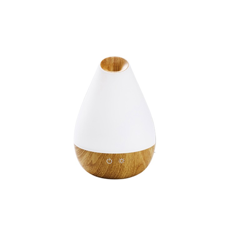 Diffusore Aromi AL-1300 WS Legno 1,3 Litri