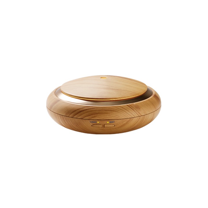 Diffusore Aromi AL-150 WS Compatto Legno 150ml