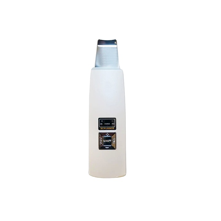 Spatola Ultrasuoni Viso 3 Funzioni Professionale