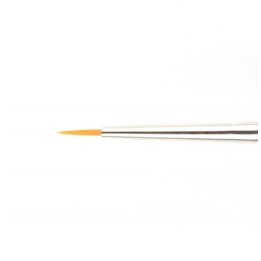 Pennello Nail Art N.3001 Setole Finissime