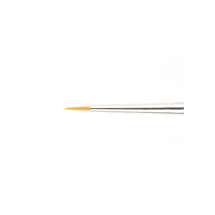 Pennello Nail Art N.3001 Setole Finissime