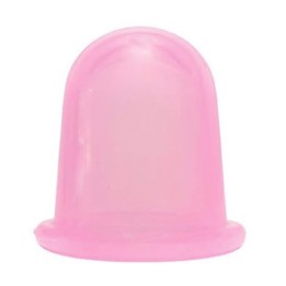 Coppetta per Coppettazione in Silicone Professionale