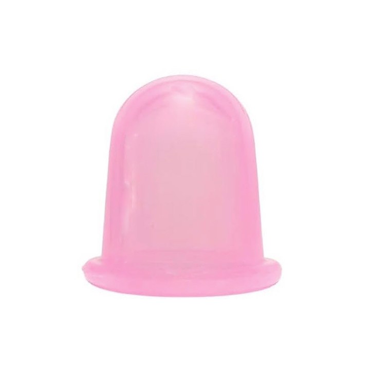 Coppetta per Coppettazione in Silicone Professionale