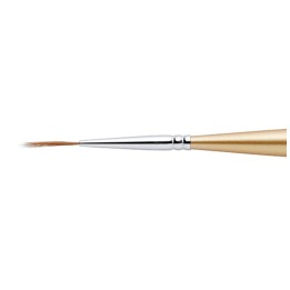 Pennello Nail Art N.3003 per Righe e Strisce