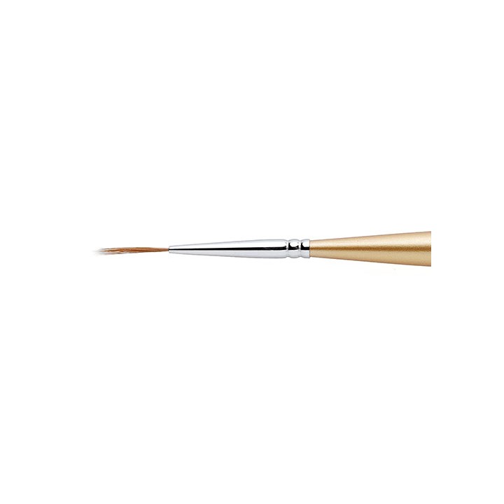 Pennello Nail Art N.3003 per Righe e Strisce