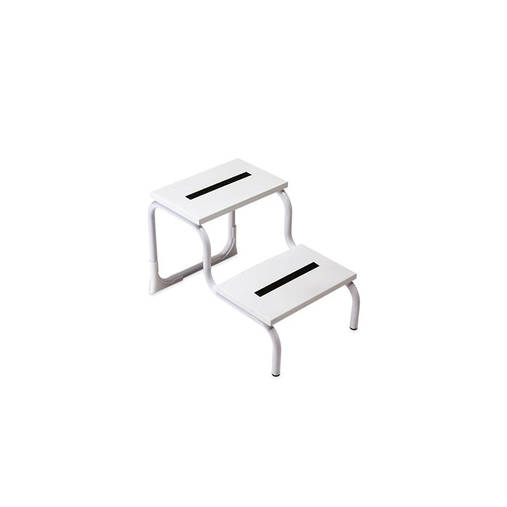 Scaletta Beauty 2 Gradini Antiscivolo | SL Beauty