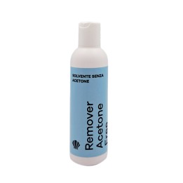 Solvente Senza Acetone 100 ml Nail Care