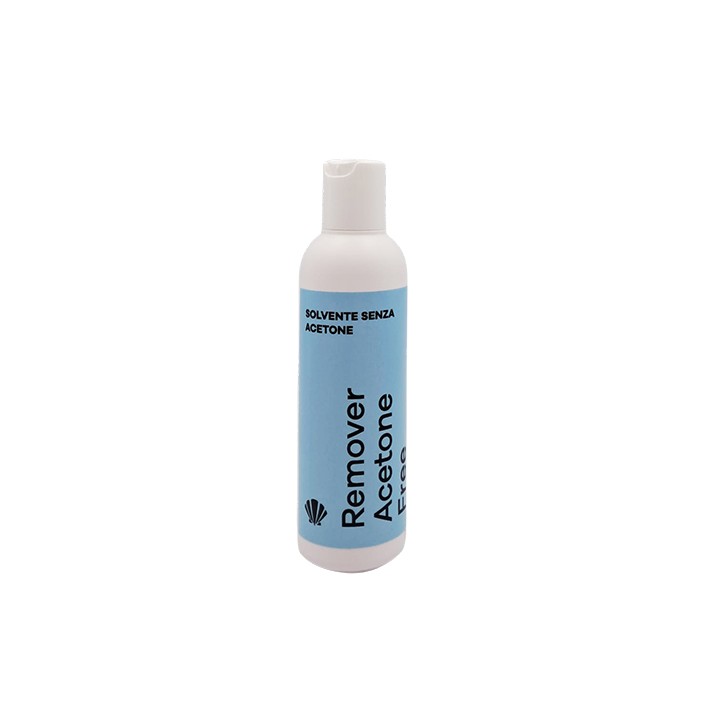 Solvente Senza Acetone 100 ml Nail Care