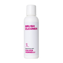 Brush Cleaner 200 ml per Pennelli Nail Art