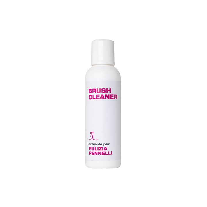 Brush Cleaner 200 ml per Pennelli Nail Art