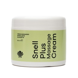 Crema da Massaggio Modellante 500ml Professionale