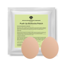 Patch Glutei Rassodante Tonificante 40ml
