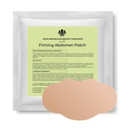Patch Addome Rassodante Tonificante 30ml