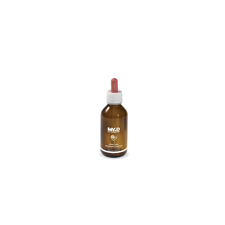 Siero Viso Idratante Lenitivo 100ml - Vitamina E