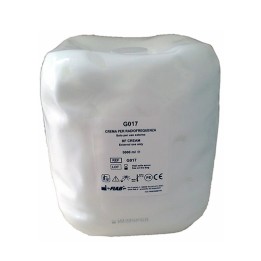Crema Conduttiva per Radiofrequenza Sacca 5kg Pro