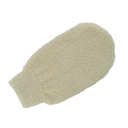 Guanto Cotone Bio Ipoallergenico - Pelli Sensibili