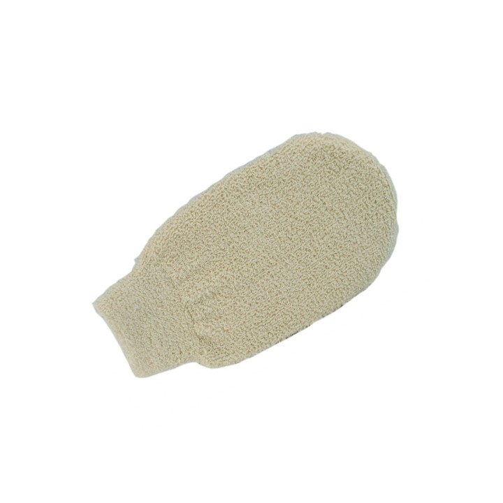 Guanto Cotone Bio Ipoallergenico - Pelli Sensibili