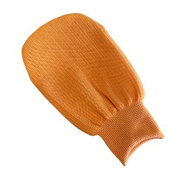 Guanto Esfoliante Hammam Corpo - SL Beauty