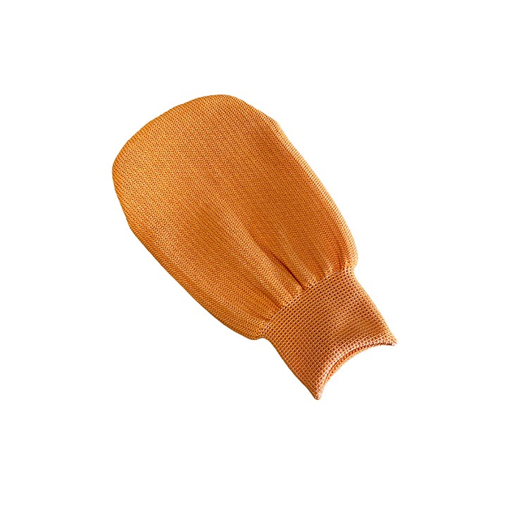 Guanto Esfoliante Hammam Corpo - SL Beauty