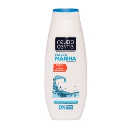 Bagnoschiuma Brezza Marina 750ml | SL Beauty