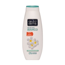 Bagnoschiuma Muschio Bianco 750ml | SL Beauty