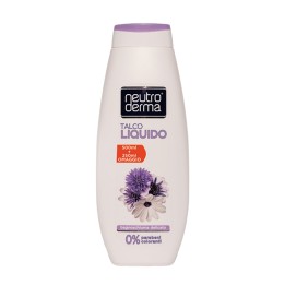 Bagnoschiuma Talco Liquido 750ml | SL Beauty