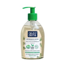 Detergente Intimo BIO Malva Calendula | SL Beauty