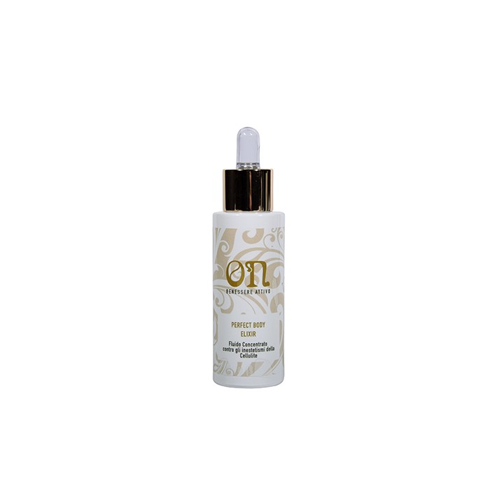 Perfect Body Elixir Anticellulite 30ml | SL Beauty
