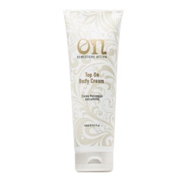 Top On Body Cream Anticellulite 250ml | SL Beauty