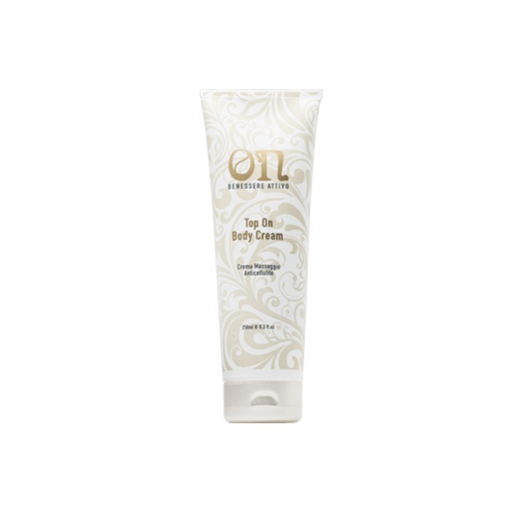 Top On Body Cream Anticellulite 250ml | SL Beauty