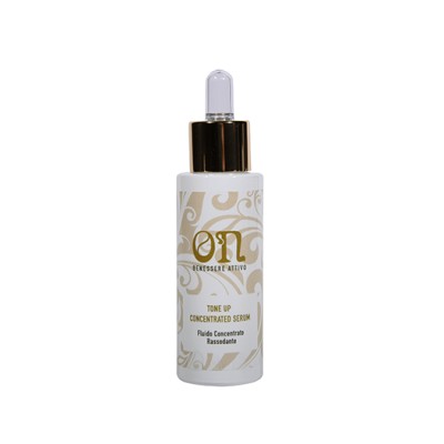 TONE UP CONCENTRATED SERUM - 30 ml