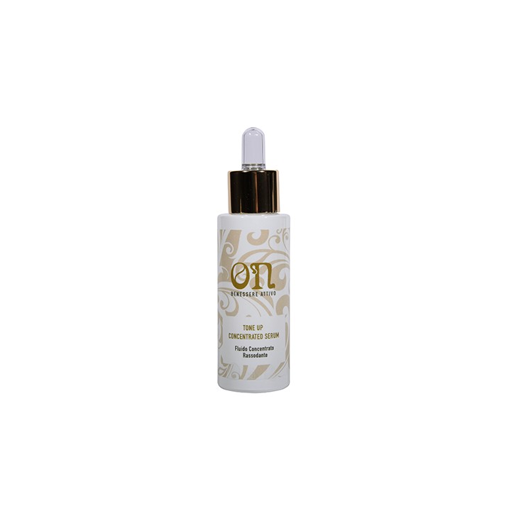 Tone Up Concentrated Serum 30ml | SL Beauty