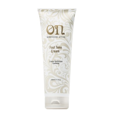 FAST TONE CREAM - 250 ml