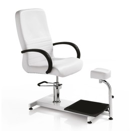 Poltrona Pedicure Spa Idra Bianca - Arredo Pro