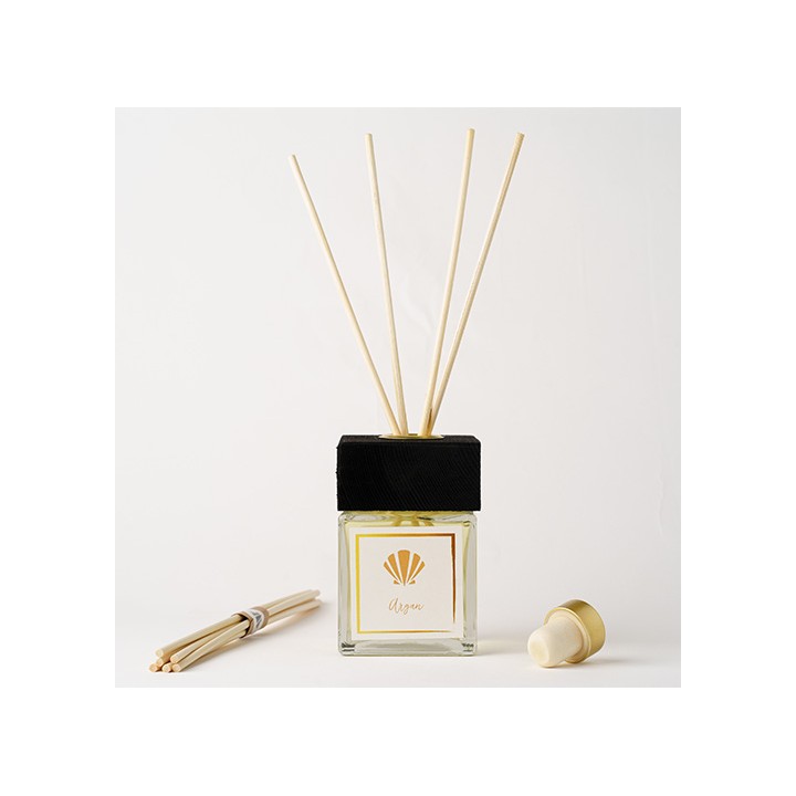 Profumatore Ambiente Argan 200 ml - SL Beauty