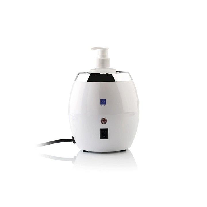 Scaldaolio per Massaggio Professionale - SPA