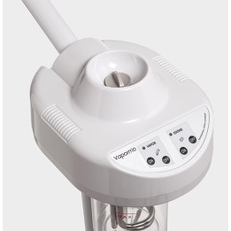 Vapormio 100 ad Ozono - Vaporizzatore Viso Pro