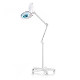 Lente Neon 5 Diottrie con Stativo | SL Beauty