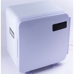 Scaldasalviette 23L Digitale con Lampada UV