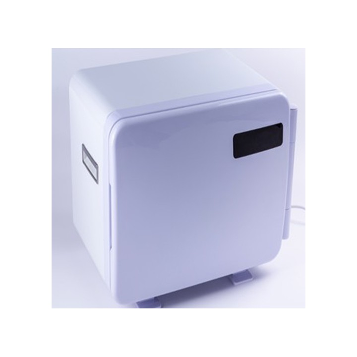 Scaldasalviette 23L Digitale con Lampada UV