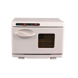 Scaldasalviette 10L con Sterilizzatore UV