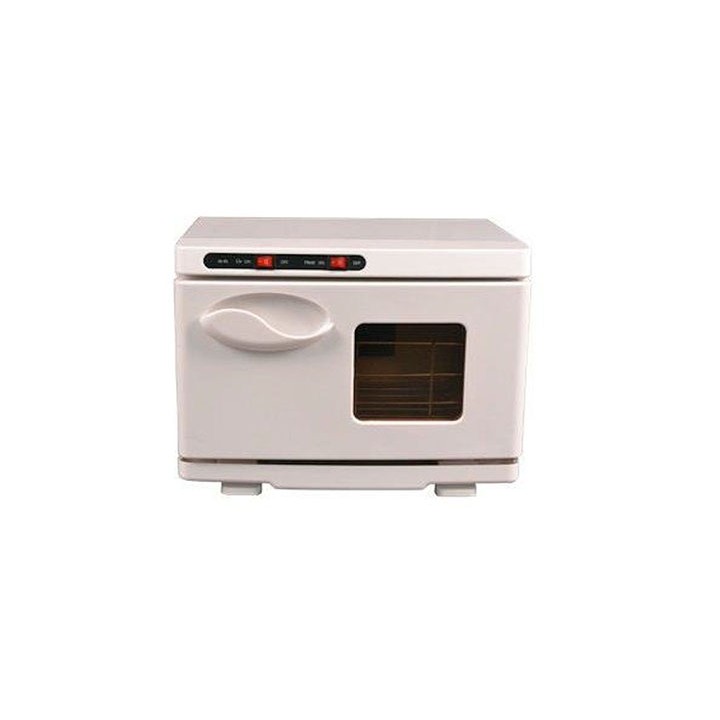 Scaldasalviette 10L con Sterilizzatore UV