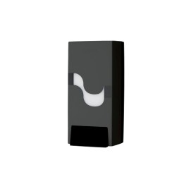 Dispenser Sapone Mousse Nero (ricarica K197/1)