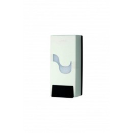 Dispenser Sapone Mousse Bianco (ricarica K197/1)
