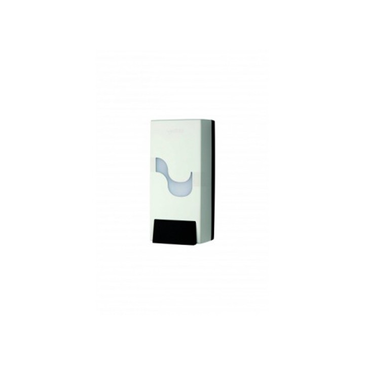 Dispenser Sapone Mousse Bianco (ricarica K197/1)