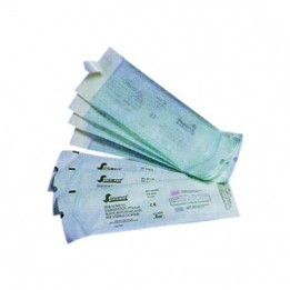 Buste Autosigillanti Sterilizzazione 33x18 cm - 200pz