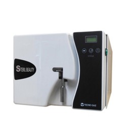 Autoclave Steril Beauty 7L Classe S USB | SL Beauty