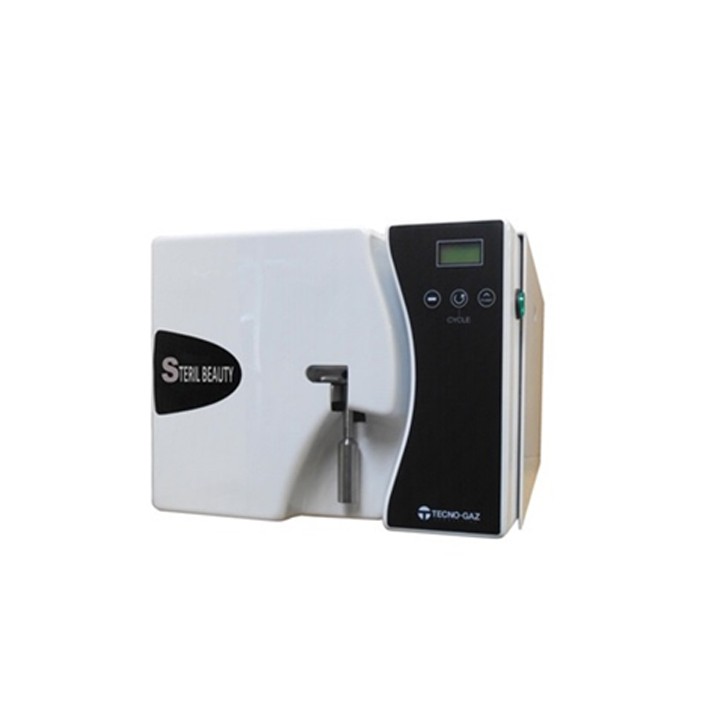 Autoclave Steril Beauty 7L Classe S USB | SL Beauty